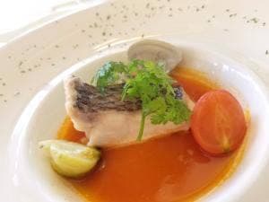 レストラン プランデルブ KITAKAMAKURA