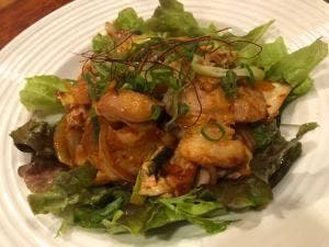 隠れ家バル Calme craft