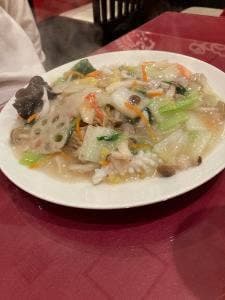 菜香樓 金沢百番街店