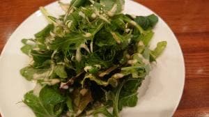 Trattoria La panda gialla