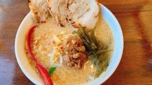 麺屋 竹信