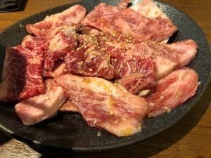 牛角 平塚旭店