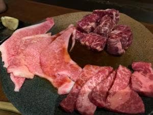 まめ牛 三軒茶屋店