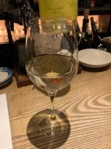 やきとり wine 炭葡萄