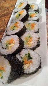 炭火焼肉 韓ノ家