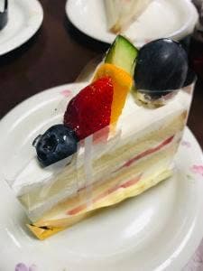 広島白十字 五日市店