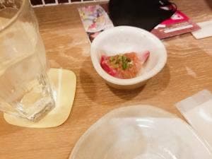 九州魂 いわき店