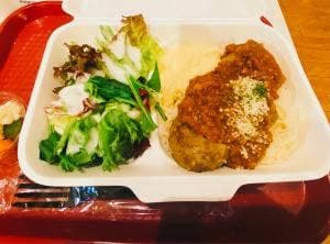 Susan's MEAT BALL イクスピアリ店