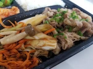 しゃぶしゃぶ温野菜 国分寺店