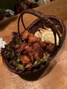 カントリーハウス