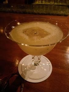 洋酒考
