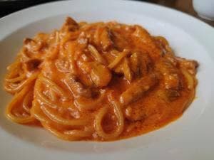 レストランforest プチリゾート ネイティブシー奄美