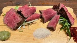 肉小屋 志村坂上店