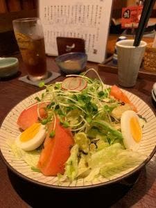 創菜和献楽