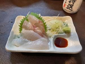 うおとよ 北千住店