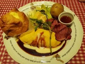 ラケル グランデュオ立川店