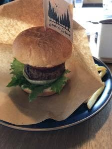 葉山珈琲 メタセコイアGARDEN店