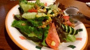 ほのぼーのイタリア食堂