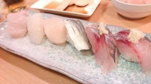 扇寿司 本店
