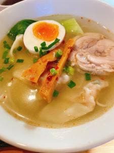 ダイニング カフェ スー