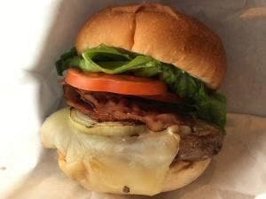 KUA`AINA スカイツリータウン・ソラマチ店