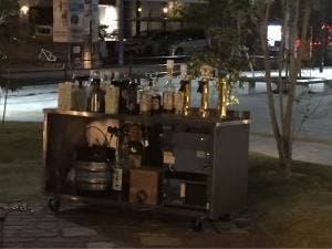 ブラックスミスプレミアムガーデン