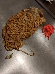 お好み焼偶 住道北口店