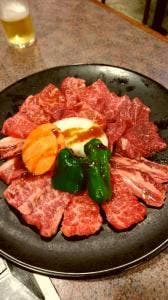 安楽亭 西橋本店