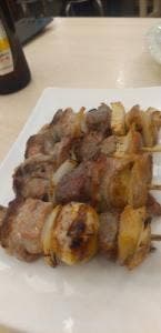 美唄焼鳥 福よし 札幌駅西口店