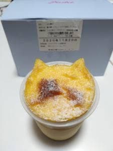 パステルデザート 新横浜店
