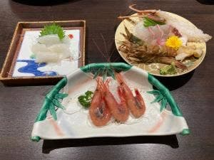 越前がに専門店 かに八