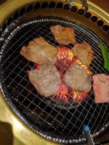 焼肉いろりや 道頓堀店
