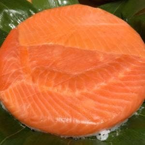 魚づ鱒寿し店