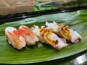 千春鮨 小樽