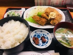 味彩 はし本