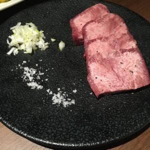 黒毛和牛焼肉 ITADAKI 馬車道