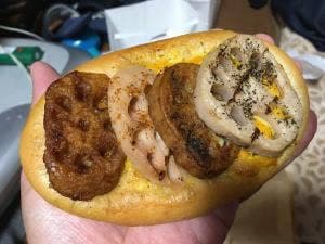 レストランピーチバレイ ミホミュージアム