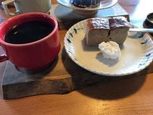 たくみの里食堂