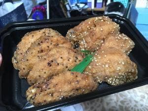 きっちん ににぎ EXPASA多賀店