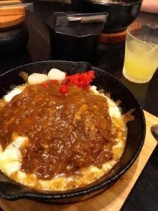 さっぽろ特濃カレー