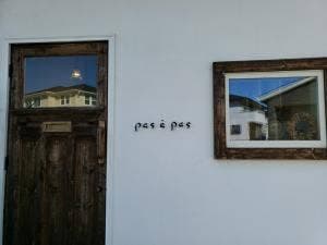 Pas à pas
