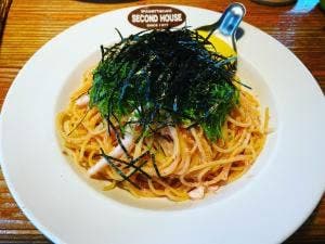 セカンドハウス 東洞院店