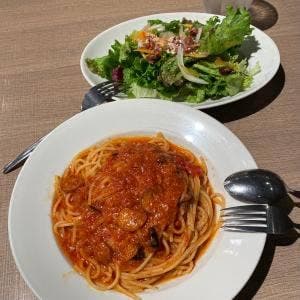カプリチョーザ ヨドバシ梅田店