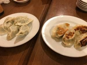 香港園