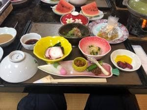 幸乃湯温泉