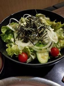 炭火焼肉 GYUー