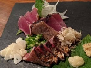 わら焼き専門店 赤衛門