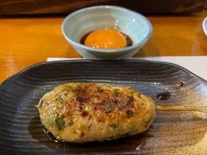 とり皮屋 こっこ