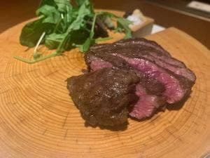 熟成肉と熟成魚 こなれ 梅田店