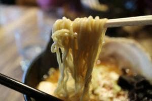 旭川鷹栖ラーメン 鷹の爪 アルティモール店